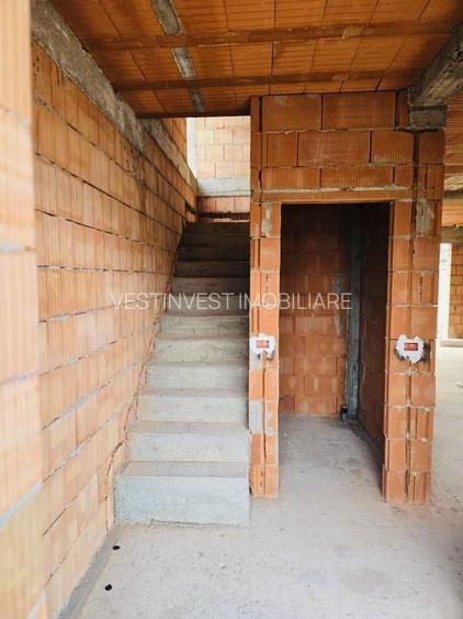 Casa de vanzare P+E Oradea Cartier Grigorescu - 4