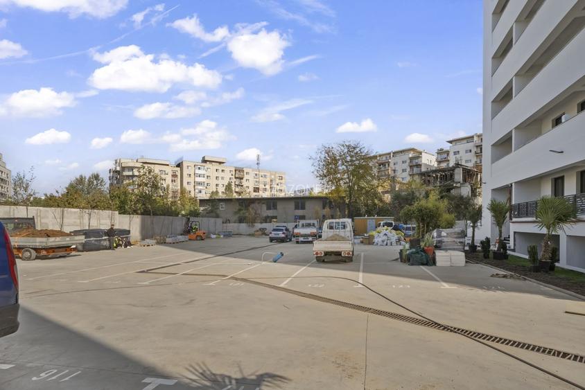 Militari - BLOC NOU Finalizat, 2 balc., 72 mp, etaj 1, bucatarie 10 mp, metrou! - 8