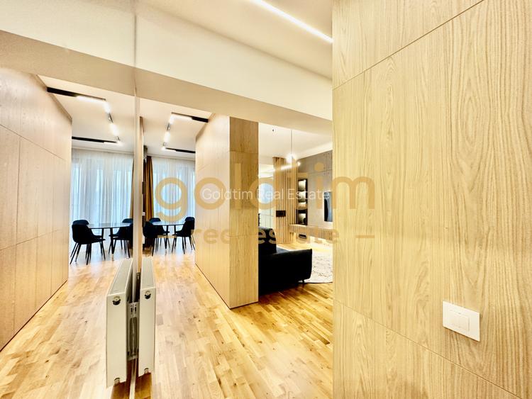 IANCU NICOLAE/ZOO/PARKING/PIPERA/LUXURY APARTAMENT/GREAT VIEW - 11