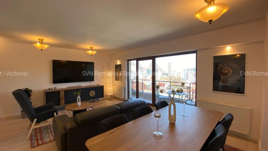 REA1018235 Apartament 4 camere de Inchiriat Parcare Alba Iulia - 3