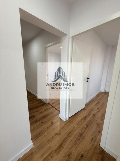 Apartament 3 Camere Decomandat, etaj 2/10 – Grand Arena/Turnu Măgurele - 2