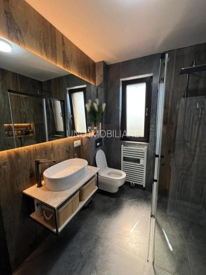 3 Camere Modern - Premium - View Panoramic - Popas Pacurari Valea Lupului / Boxa - 17