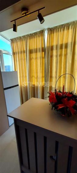 Exclusivitate! Ap. 2 camere, Tatarasi-Piata Chirila, Renovat complet - 9