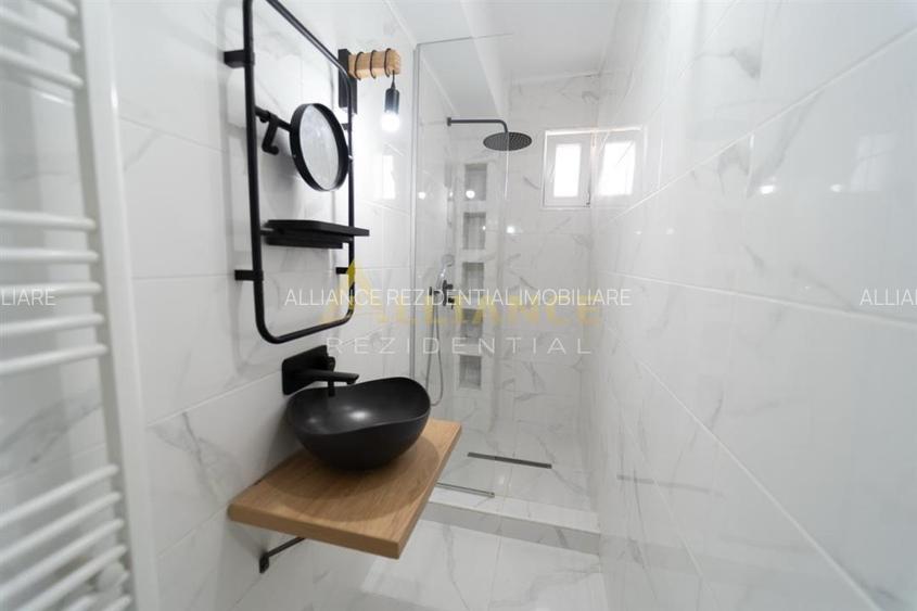 {CURTE 208 MP} Apartament 2 camere | Decomandat - Mobilat si Utilat - 9