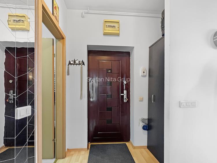 2 camere Auchan Titan - 5