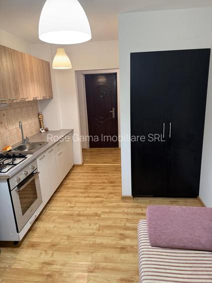 Apartament 1 camera Pacurari Kaufland - 3
