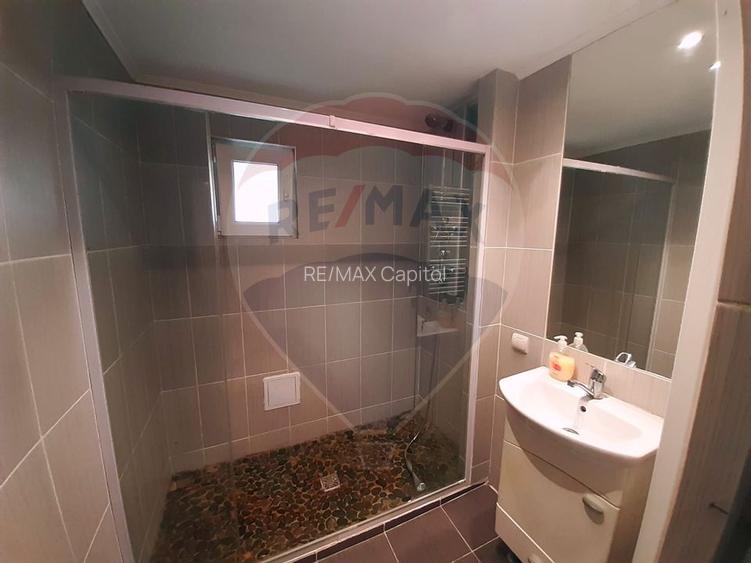 Casă / Vilă cu 7 camere   în zona Bran-Tohanita - 29