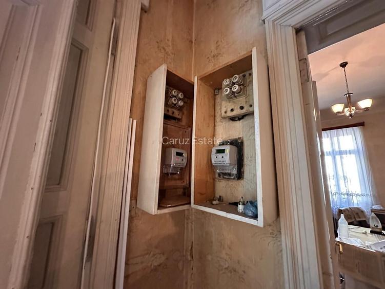 Casa individuala Cismigiu - 10