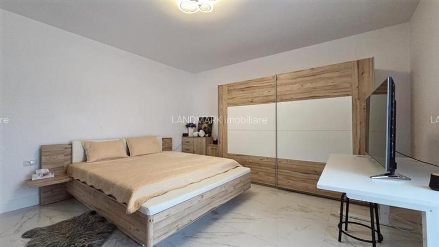 COMISION 0% CASA MEDITERANEANA SUPERBA MOBILATA  DUMBRAVITA PADURE - 18