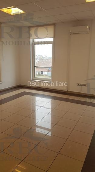 Spatiu de birou/activitati recreative in cladire clasa A in Someseni - 10