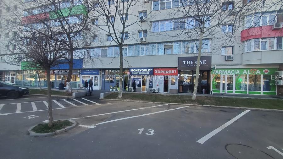 Oltenitei - Metrou Brancoveanu METROU  - suprafata  65 mp - pret 1.600 euro - 4