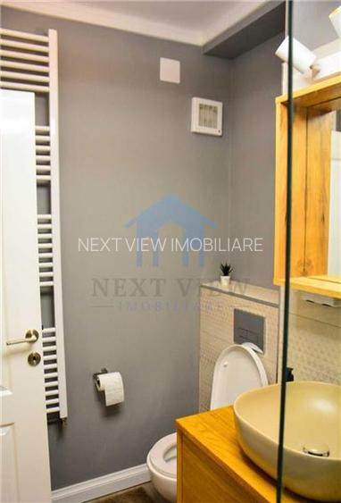 Apartament 3 camere, Gheorgheni - 2