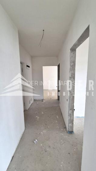 Apartament 2 camere decomandat + parcare subterană | Între Lacuri | Bloc nou - 5
