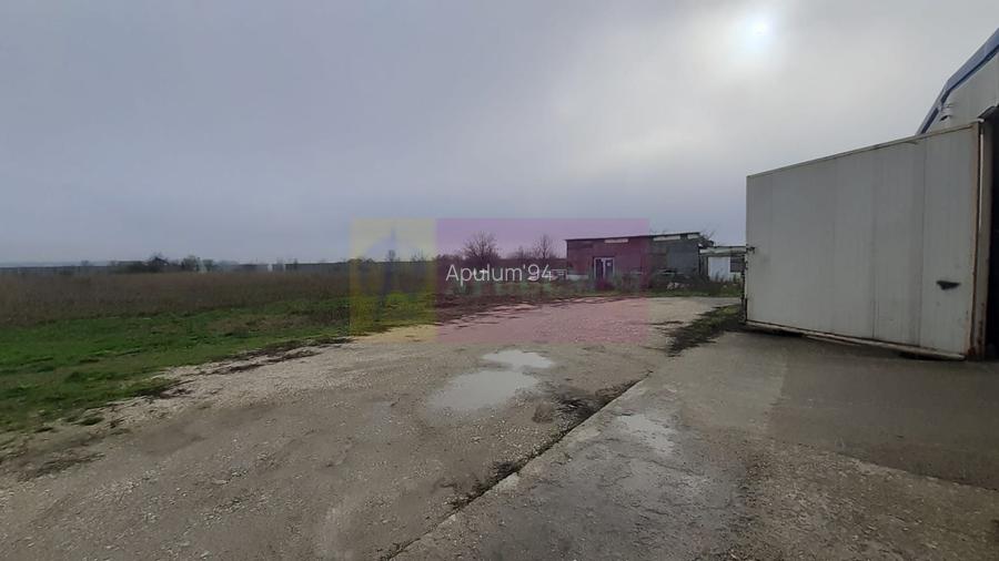 Showroom în Sudul Bucureștiului - 48