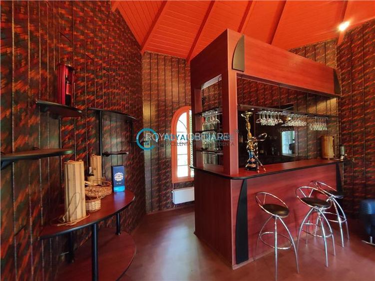 Royal Imobiliare -vanzare vila/ casa de vacanta zona CAMPINA - 19