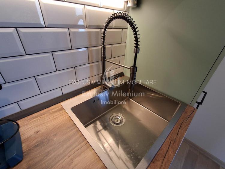 3 camere Dorobanti -  Floreasca - 13