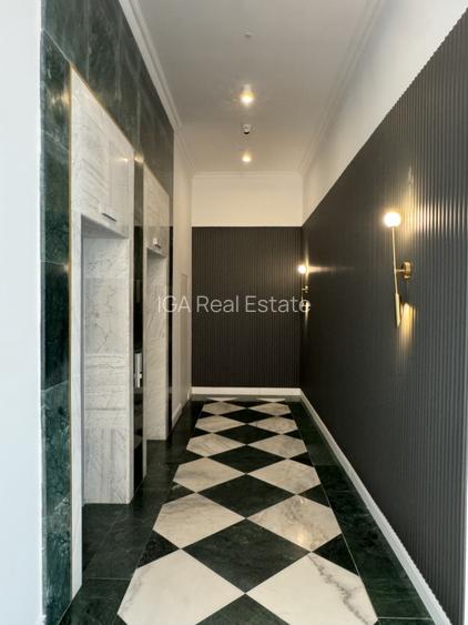 AXXIS | Apartament cu vedere la mare in prima linie pe plaja - 9