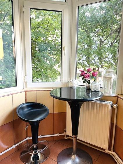 Apartament renovat, 2 camere decomandate, etaj 2  – IC Frimu - 5