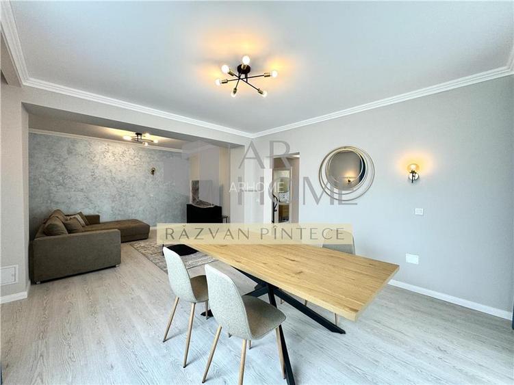 Casa P+1E, 4 camere, Paulesti langa Ploiesti - 5