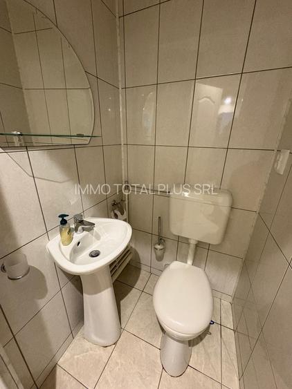 Iancului, 2 camere, 2 bai, 3 min metrou - 9