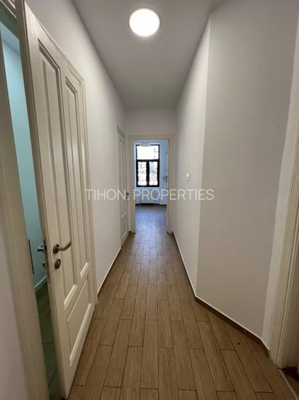 Vila pretabila pentru birouri | Dorobanti - Capitale - 5