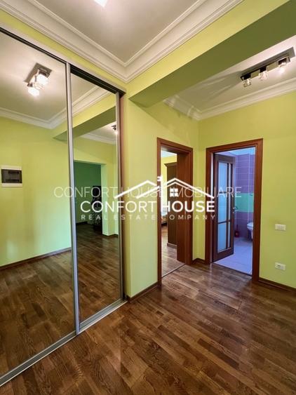 Vila P+E+M, 8 camere, teren 830mp, PIPERA – Scoala Americana - 33