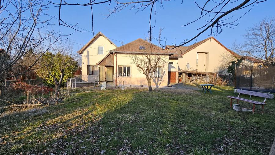 Teren in locatie exceptionala, 788 mp, fron 27 m - Andrei Muresanu - 4