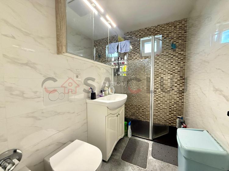 3 Camere, decomandat, Gheorgheni, zona Unirii - 6