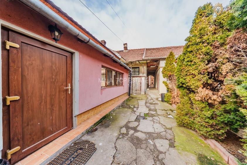 Apartament 2 camere la casa de vanzare in Arad - 15