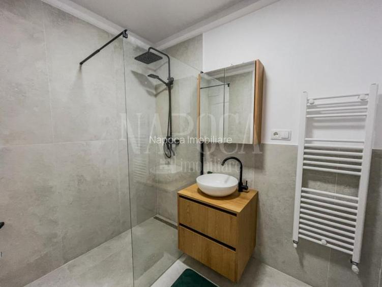 Apartament 2 camere de vanzare in Floresti - 6