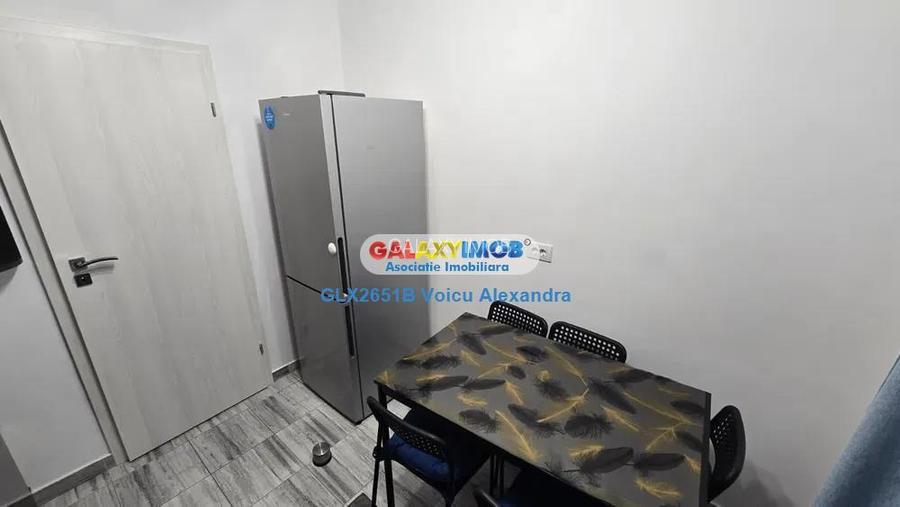 Apartament 2 Cam Bloc Nou - Berceni - Popesti Leordeni - 5