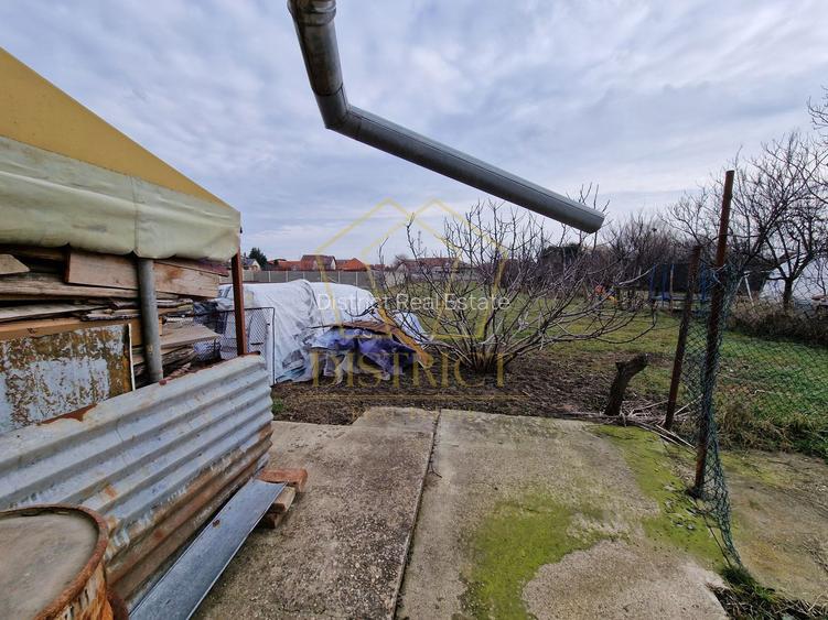 Spatiu comercial 92mp | Ghiroda - 9