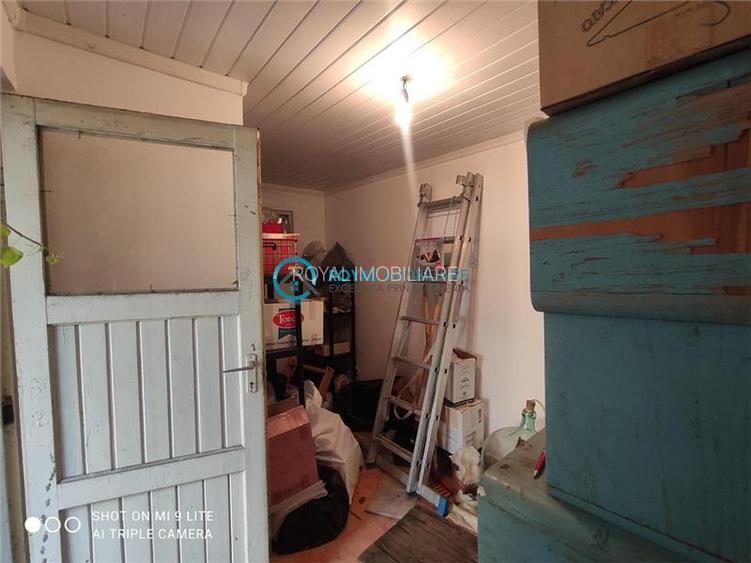 Royal Imobiliare - Vanzare Casa Zona Cantacuzino - 12