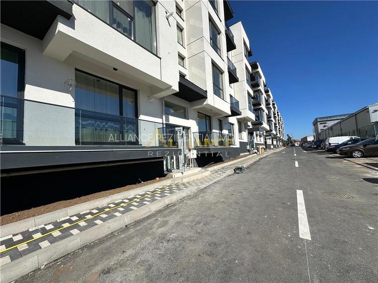 PRIMARIA POPESTI - Apartament 3 camere-63 mp - 10