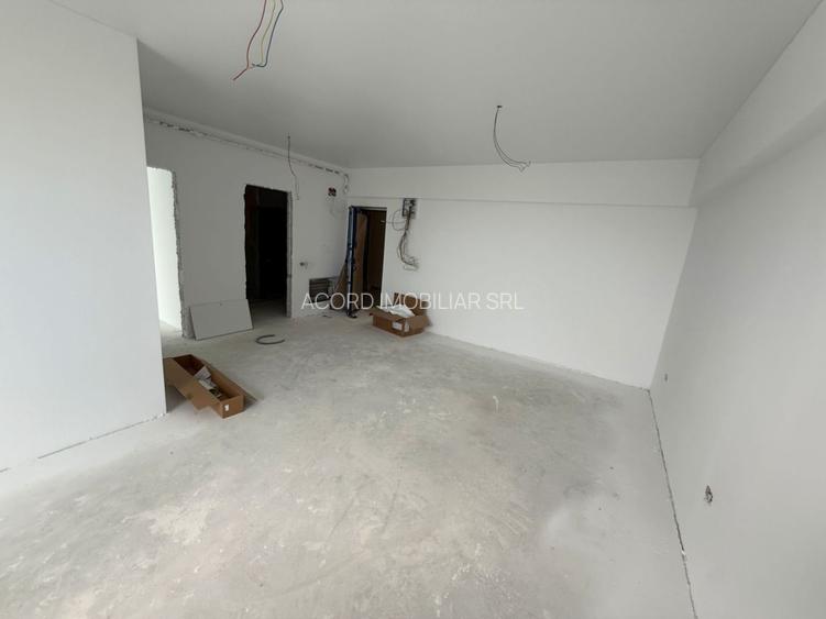 Apartament 2 camere zona Tomis Nord - 5