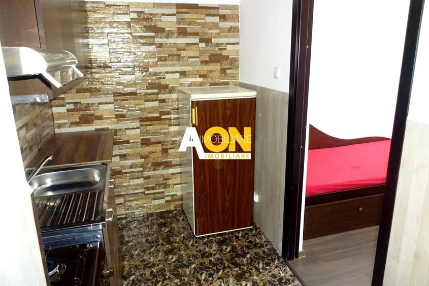 Apartament 4 Camere, Decomandat, 90 mp, Et.6, Zona Cetate - 5