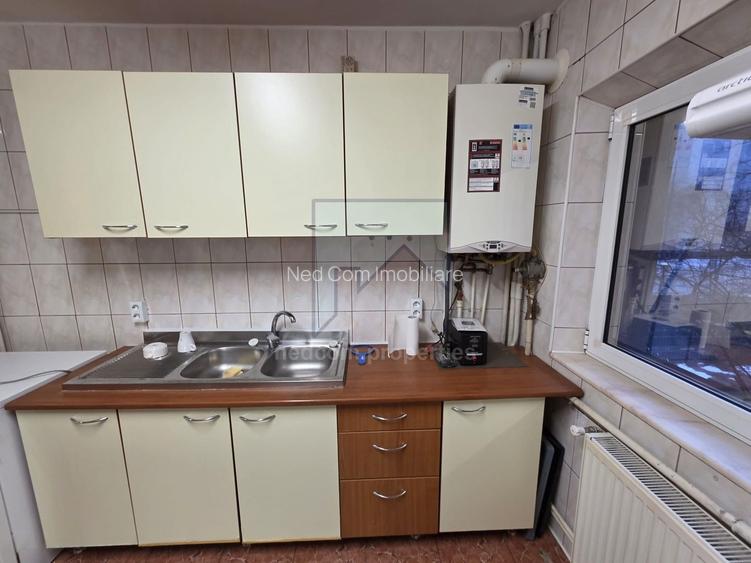 Inchiriere apartament 3 camere Nerva Traian - Anastasie Pannu - 30