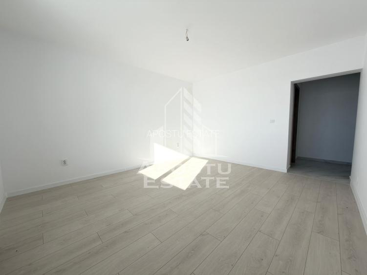 Apartamente cu 1 camera, decomandate, la parter in Giroc. - 7