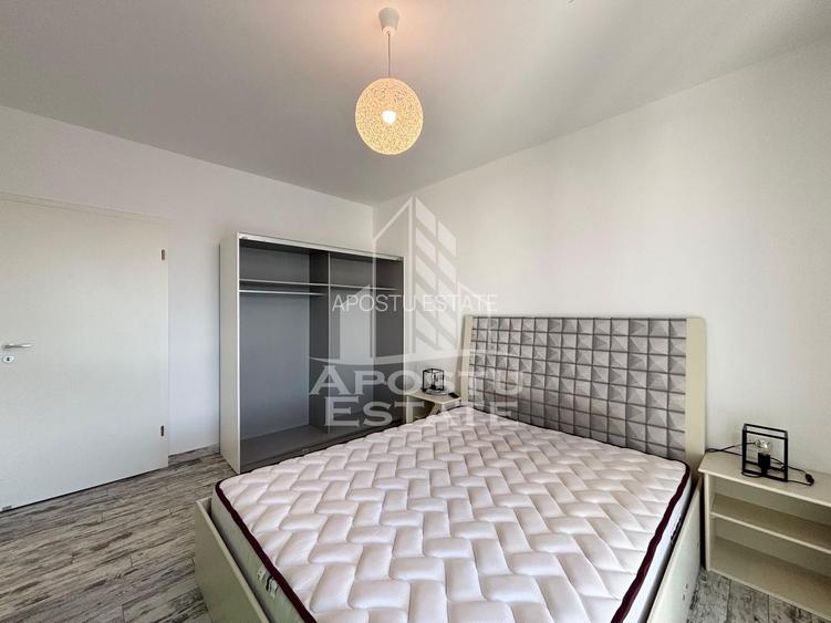 Apartament tip penthouse cu 3 camere, zona Dumbravita, Timisoara - 12