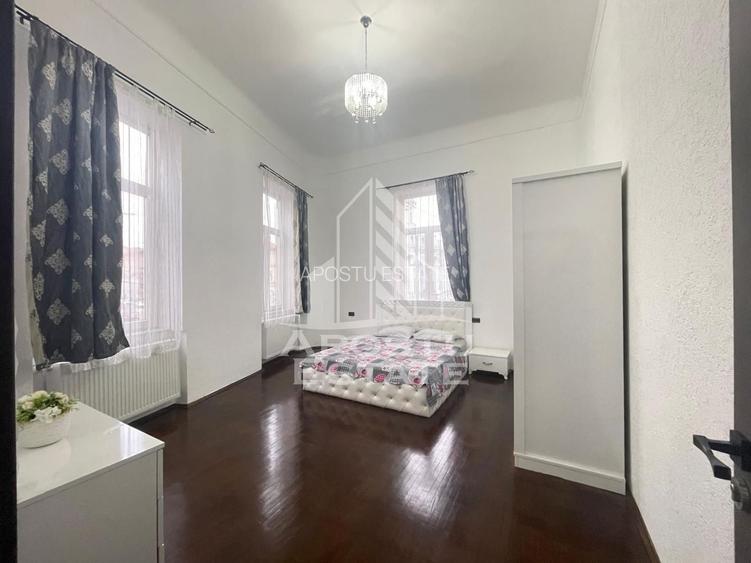 Apartament 2 camere de inchiriat Zona centrala Teatru - 3