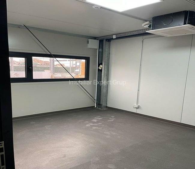 Spatiu depozitare si productie soseaua de centura Chitila - 5