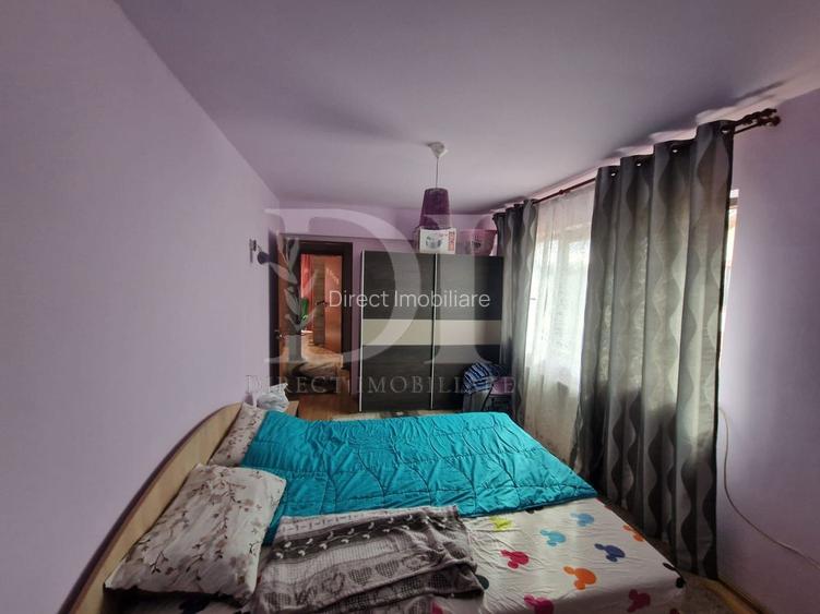 Casa la cheie / Zona Iazului, Floresti. - 12