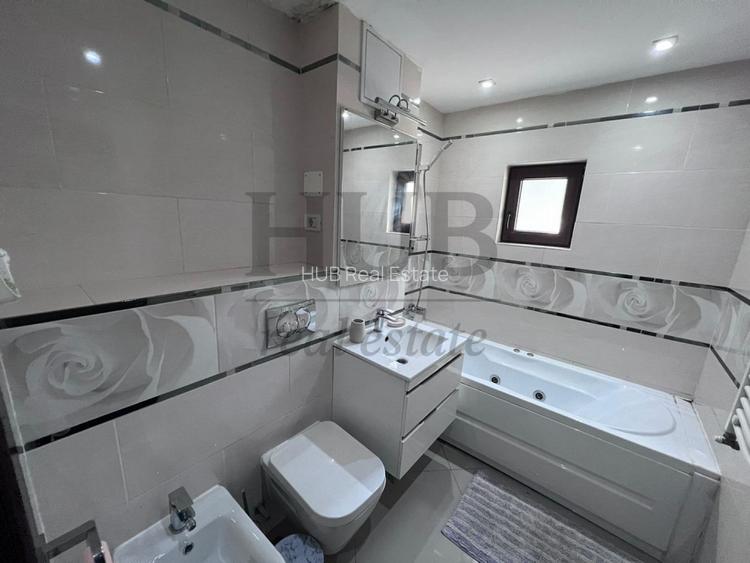 Apartament cu 3 camere de inchiriat în zona Nord-Selgros - 9