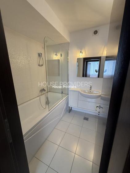 Inchiriere Apartament 4 Camere 13 Septembrie Marriott - 18