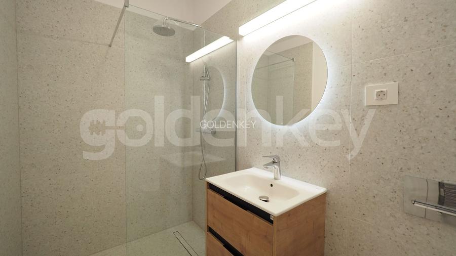 Apartament nemobilat cu 3 camere | 187mp gradina - 11
