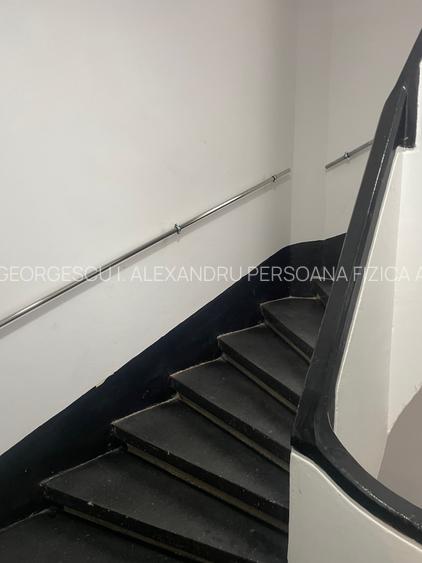 Unirii-Manastirea Antim Apartament 3 camere Vila - 11