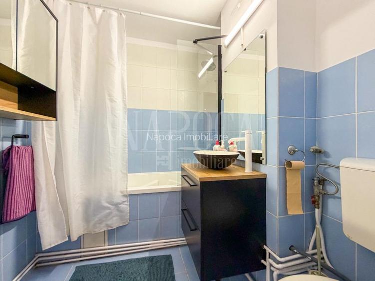 Apartament 4 camere de vanzare in Marasti, Cluj Napoca - 6