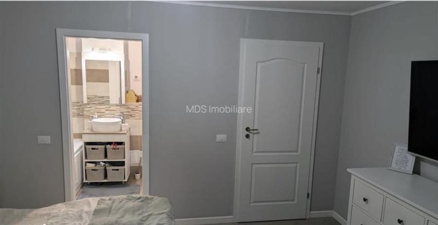 Decomandat etaj 1 cu 2 bai si 2 balcoane, mobilat si utilat - 11