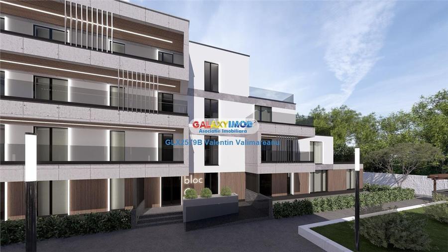 Apartamente Pipera COD 252 - 8