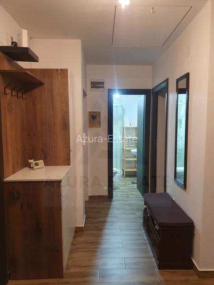 Apartament 76 mp utili 2 bai bucatarie inchisa si pod in Arhitectilor - 3